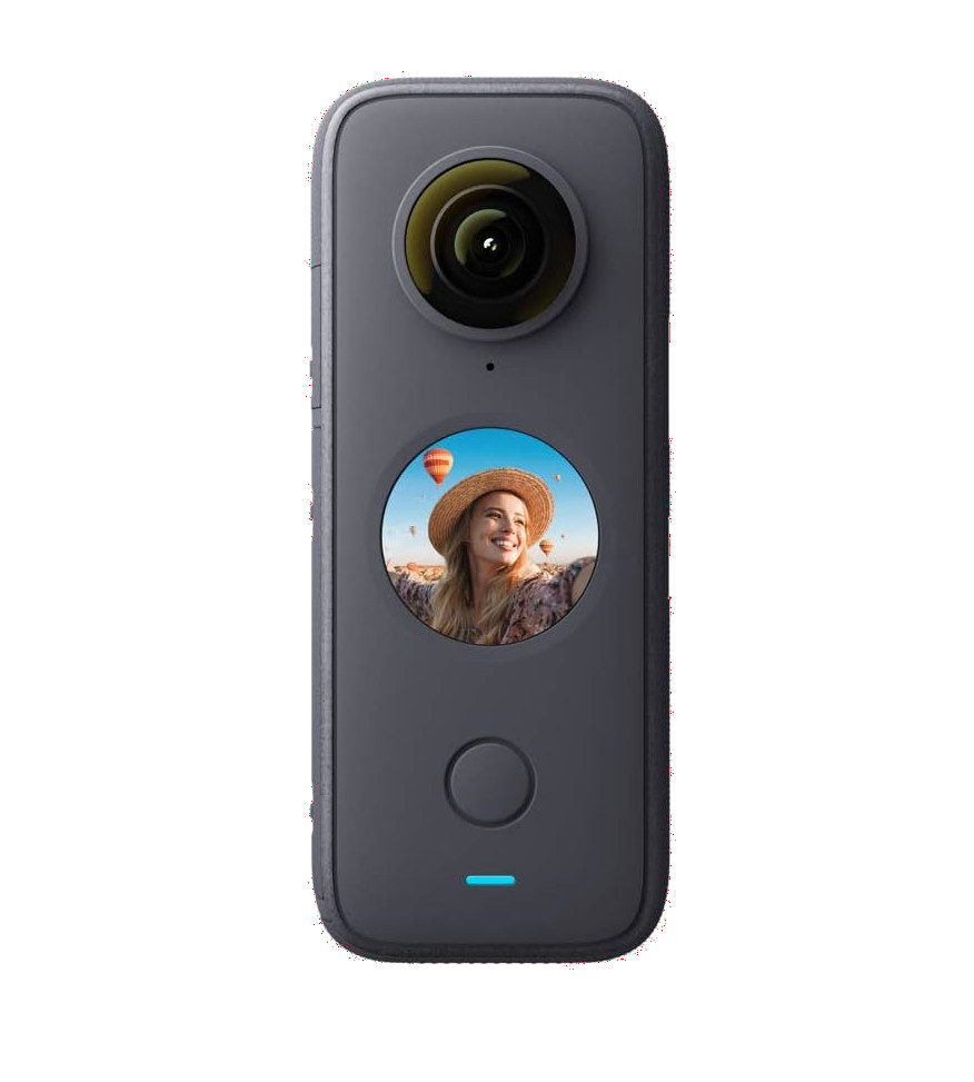 Insta360 One X2