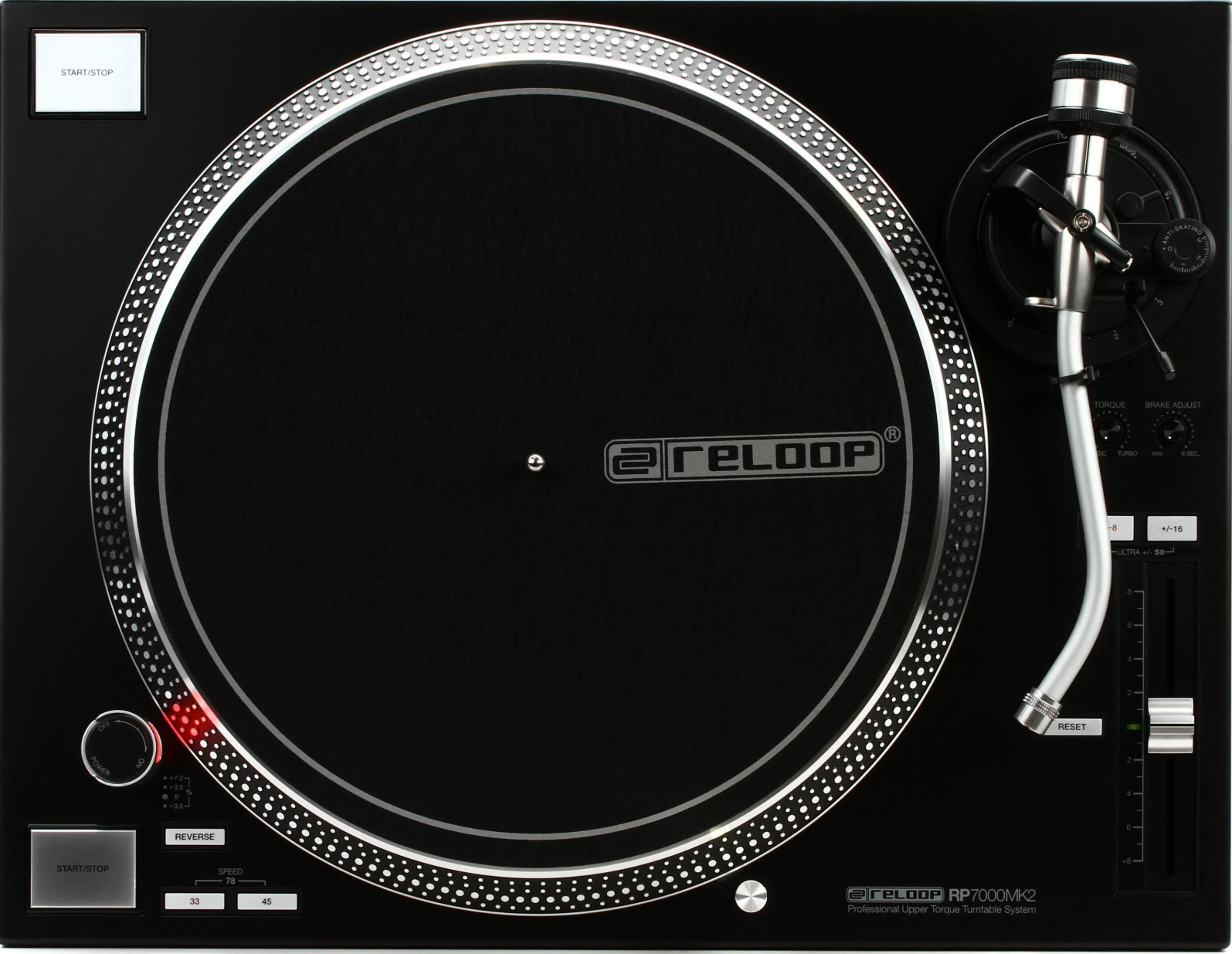 Reloop RP-7000 MK2