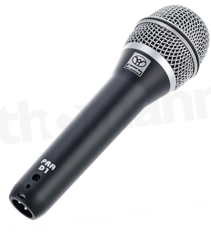 Superlux PRA-D1